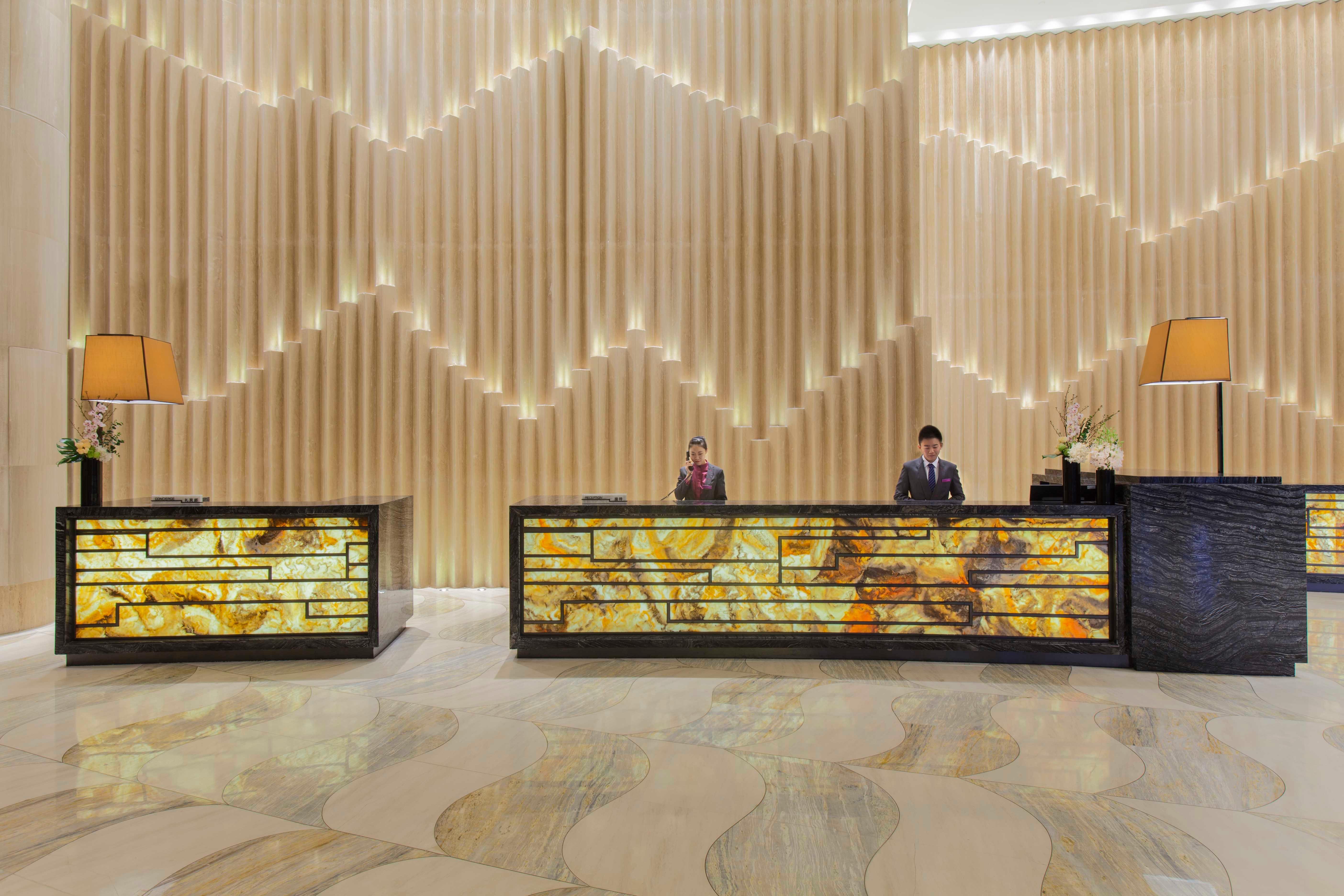 Crowne Plaza Tianjin Meijiangnan By Ihg Екстериор снимка