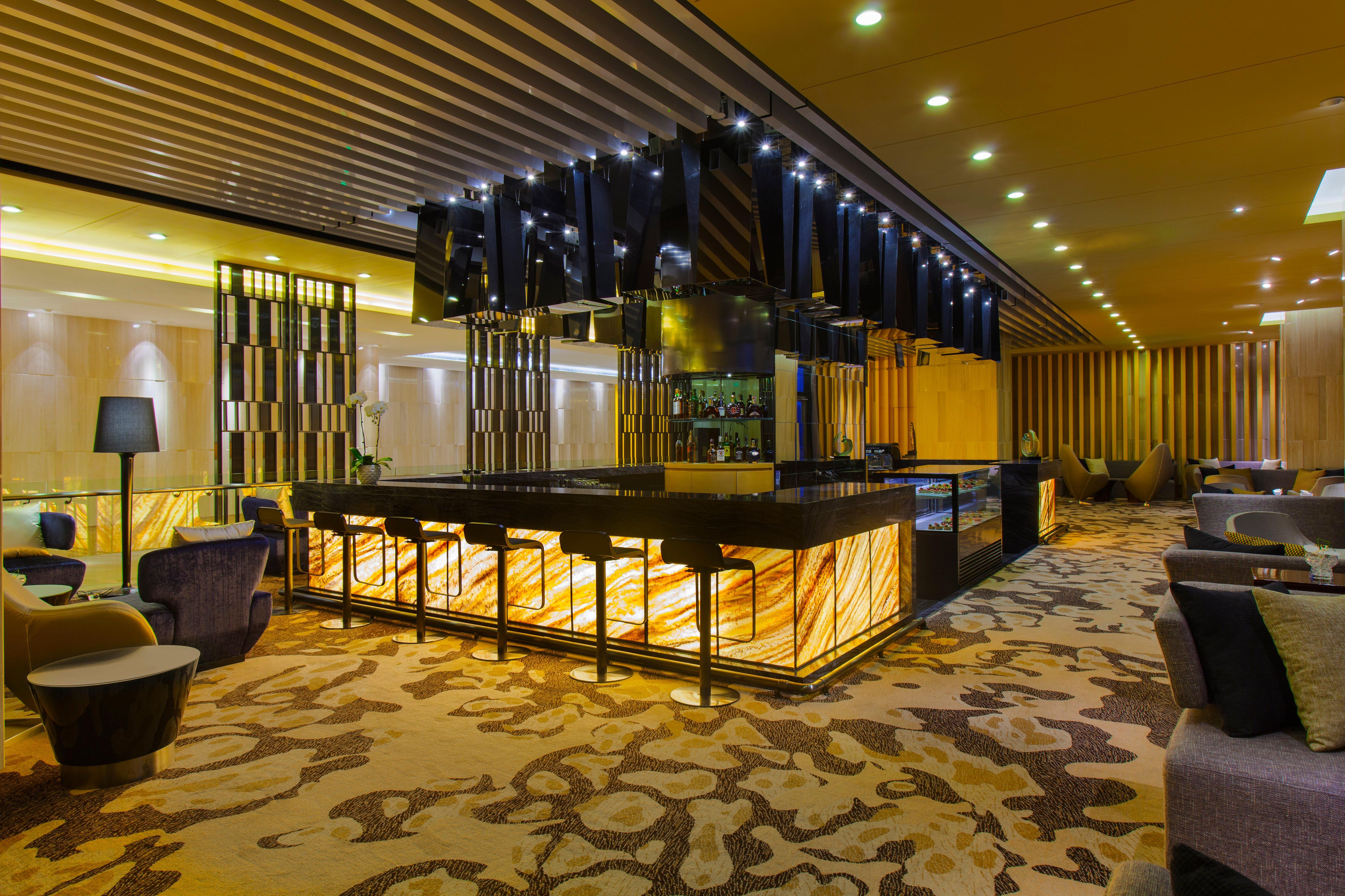 Crowne Plaza Tianjin Meijiangnan By Ihg Екстериор снимка