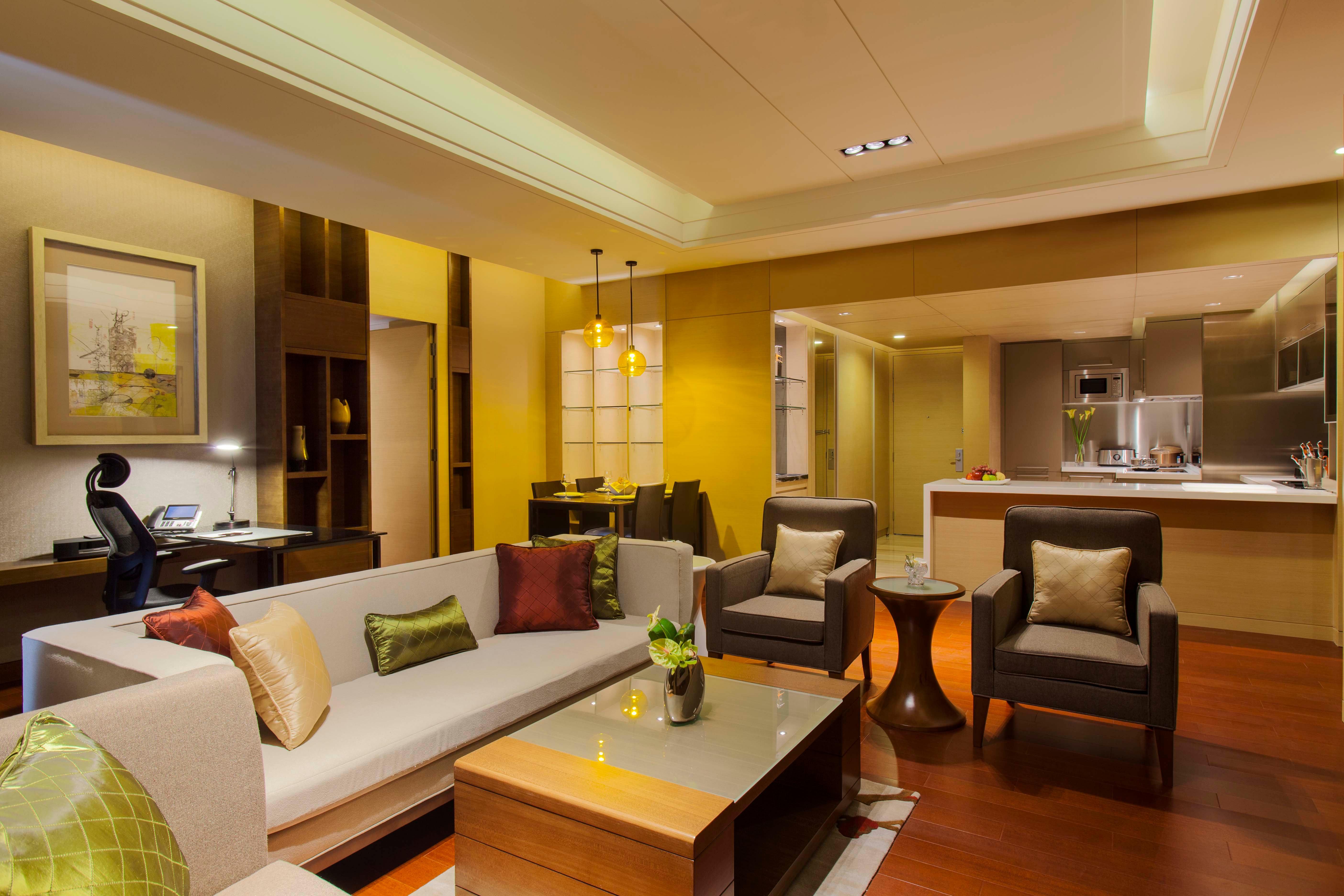 Crowne Plaza Tianjin Meijiangnan By Ihg Екстериор снимка