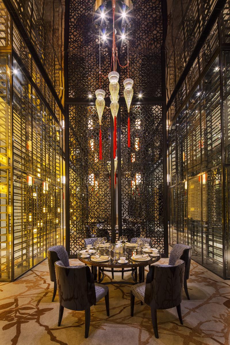 Crowne Plaza Tianjin Meijiangnan By Ihg Екстериор снимка
